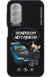 Nem gyalog II - Samsung Galaxy A14