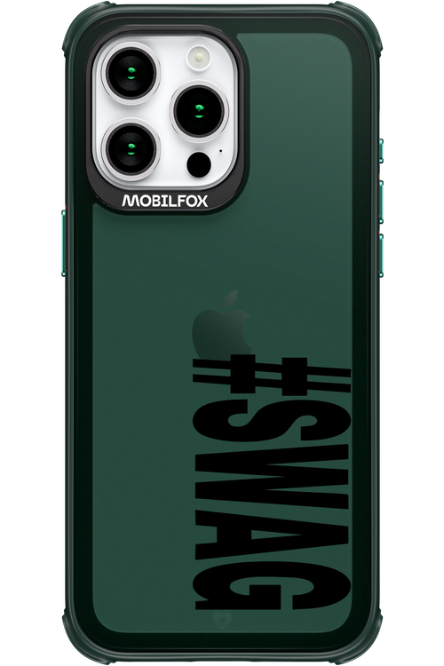Swag Dark Mode - Apple iPhone 15 Pro Max