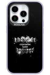 Expensive Taste - Apple iPhone 15 Pro