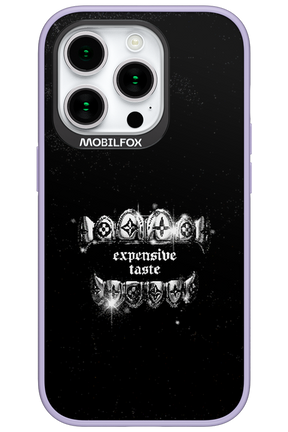 Expensive Taste - Apple iPhone 15 Pro