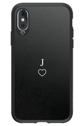 J Black 2.0 - Apple iPhone XS