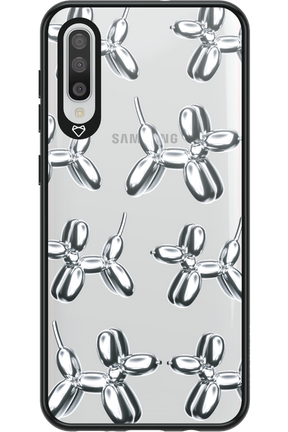 Balloon Dogs - Samsung Galaxy A50