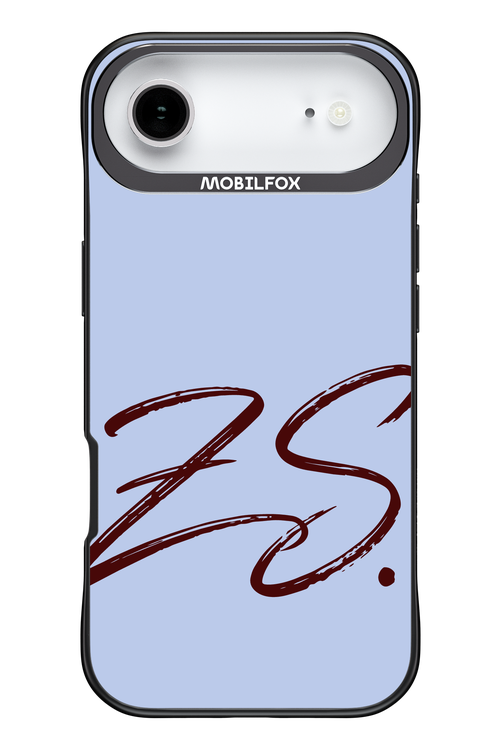 (Jellyfish Presso) ZS 2.0 - Apple iPhone 17 Air