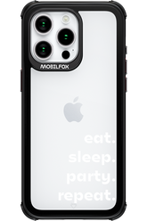 Party Loop Light - Apple iPhone 15 Pro Max