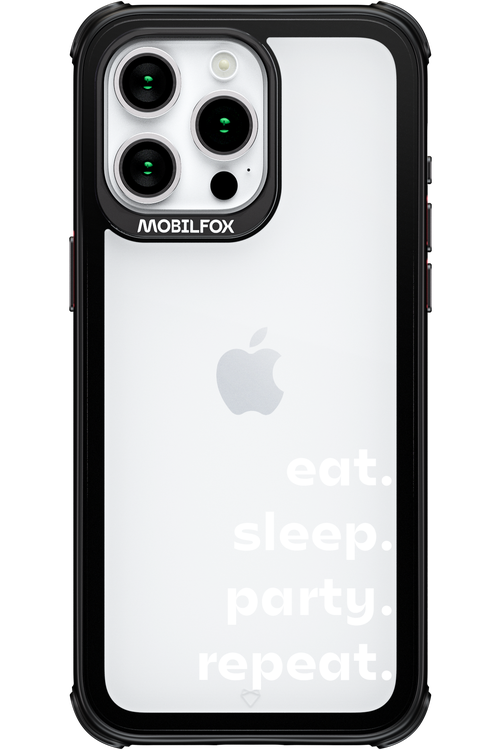 Party Loop Light - Apple iPhone 15 Pro Max