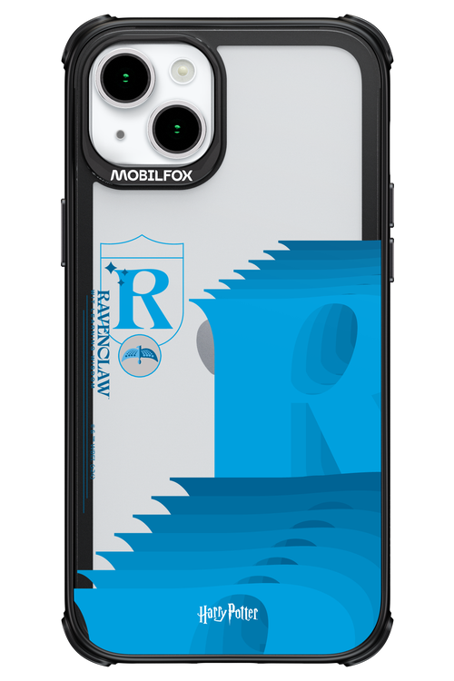 Rowena Ravenclaw - Apple iPhone 15 Plus