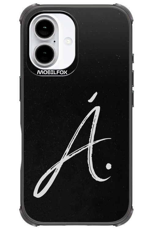 (Off Space) A II 2.0 - Apple iPhone 16