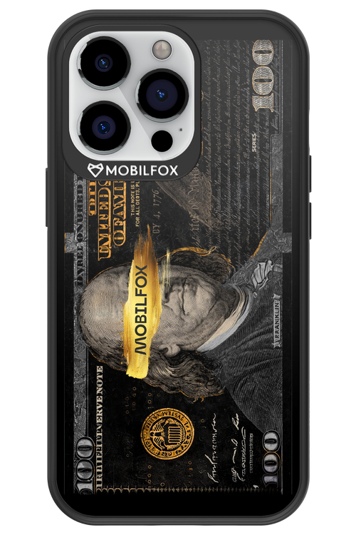 Gold Life 2.0 - Apple iPhone 13 Pro