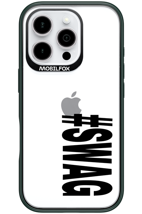 Swag Dark Mode - Apple iPhone 16 Pro