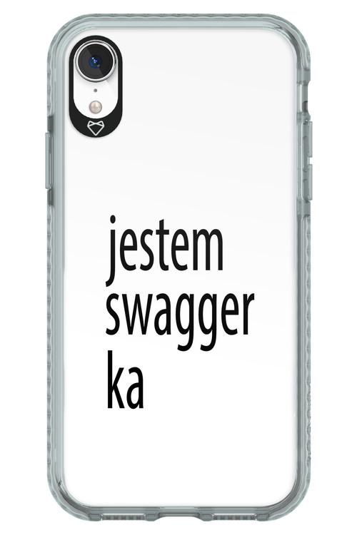 Swagger 2.0 - Apple iPhone XR