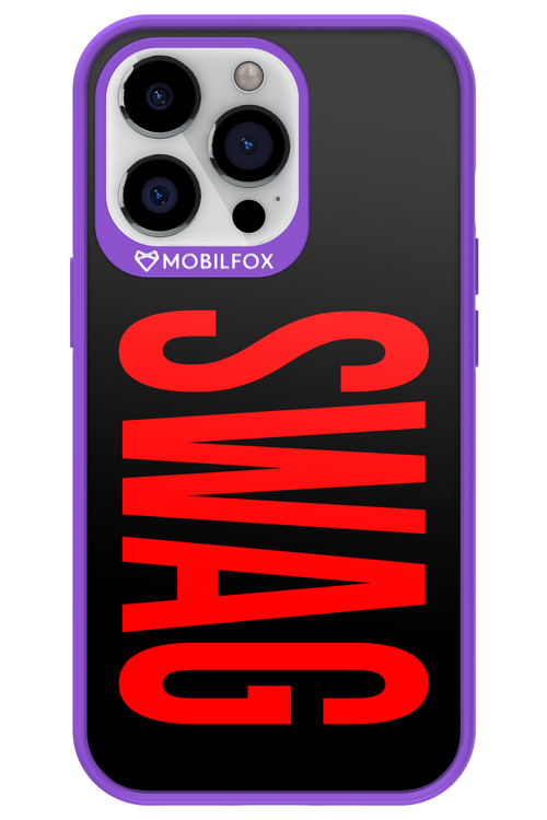 SWAG 2.0 - Apple iPhone 13 Pro