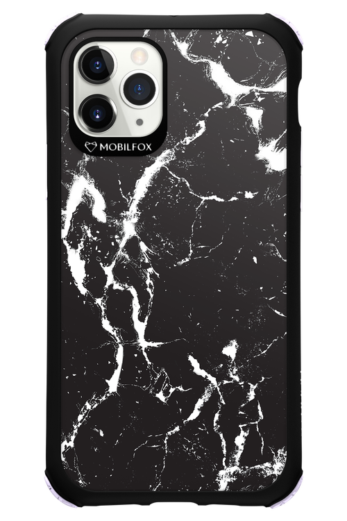 Grunge Marble - Apple iPhone 11 Pro