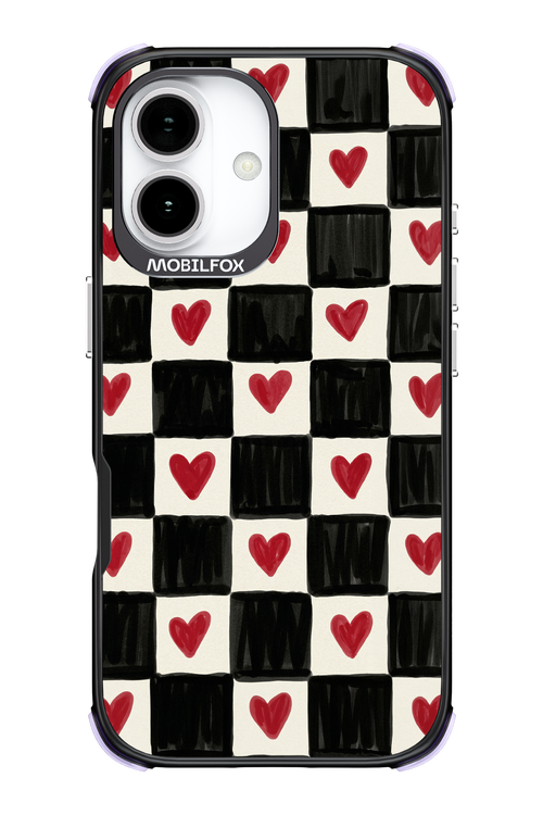 Little Hearts 2.0 - Apple iPhone 17