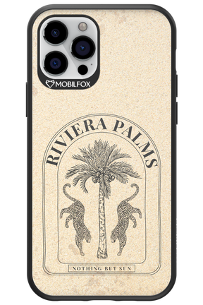 Riviera Palms 2.0 - Apple iPhone 12 Pro