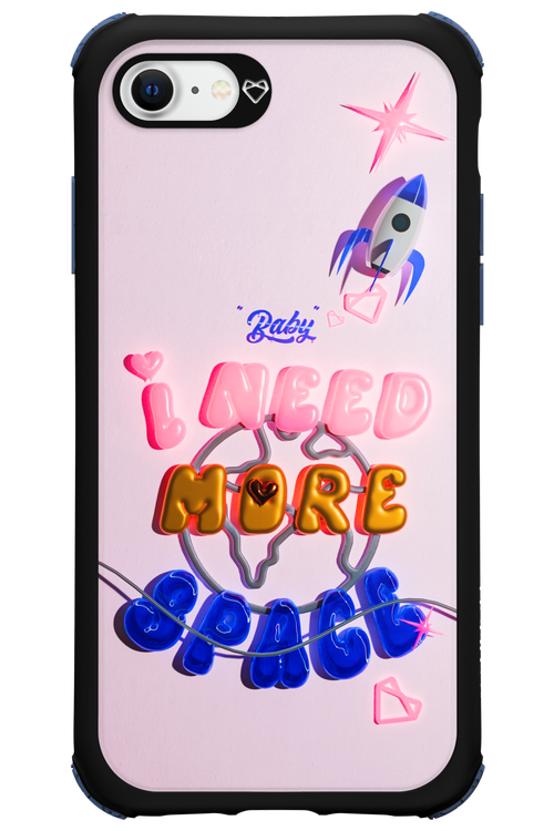 MoreSpace - Apple iPhone SE 2022