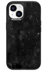 Black Grunge 2.0 - Apple iPhone 15