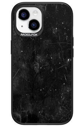 Black Grunge 2.0 - Apple iPhone 15