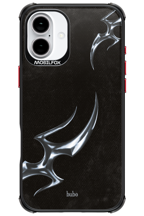 CHROMEPHASE - Apple iPhone 16 Plus