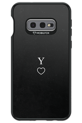 Y Black 2.0 - Samsung Galaxy S10e