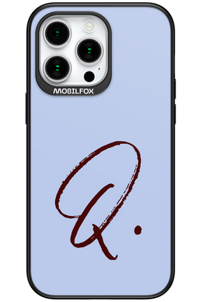 (Jellyfish Presso) Q 2.0 - Apple iPhone 15 Pro Max