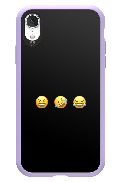 My Laugh - Apple iPhone XR