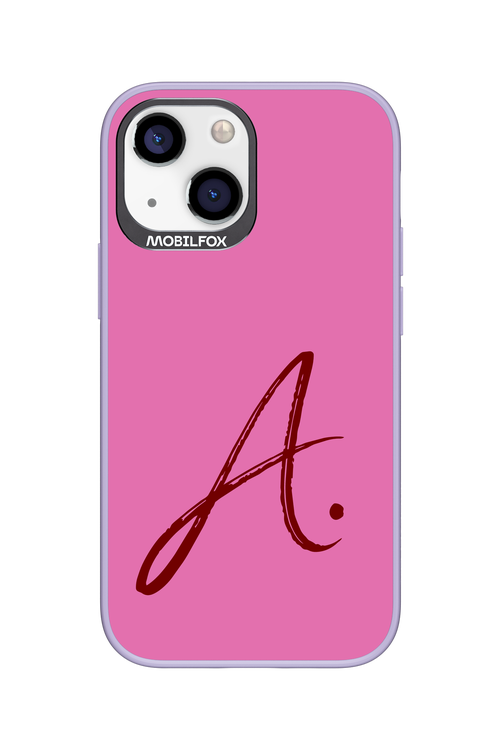(Sorbet) A 2.0 - Apple iPhone 13 Mini