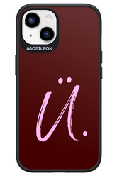 (Dark Blush) U II 2.0 - Apple iPhone 14