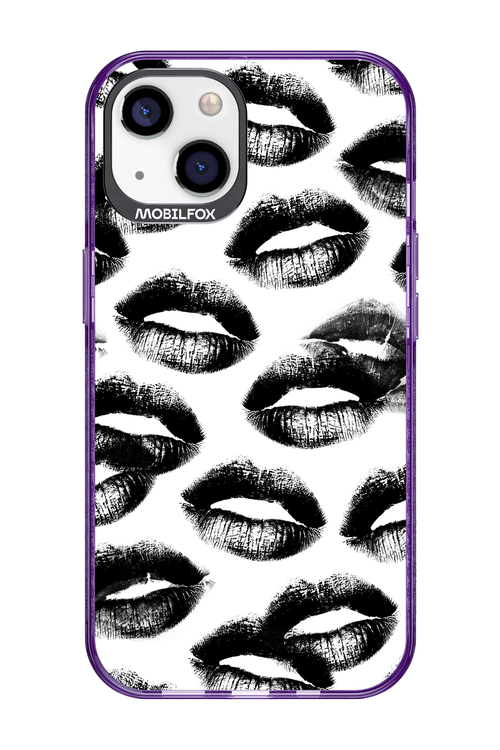 Ghost Kiss 2.0 - Apple iPhone 13