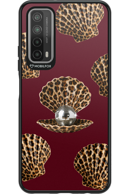 Summer Disco 2.0 - Huawei P Smart 2021