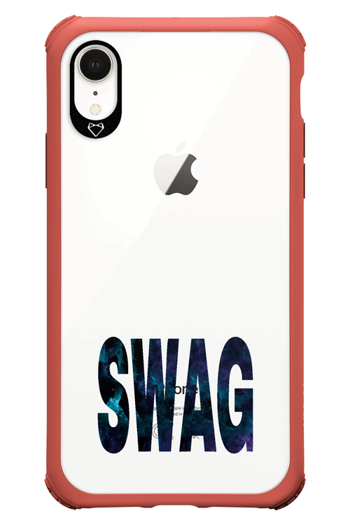 Holo Swag 2.0 - Apple iPhone XR