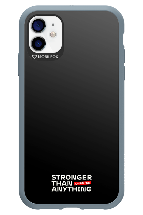 Stronger - Apple iPhone 11