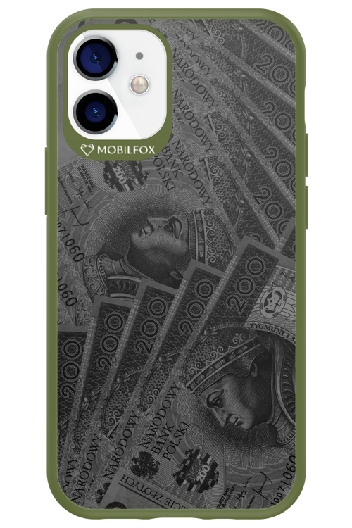 200 2.0 - Apple iPhone 12 Mini