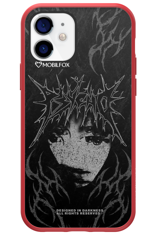 Schizo - Apple iPhone 12