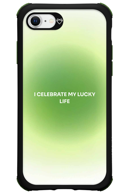 MY LUCKY LIFE - Apple iPhone SE 2020