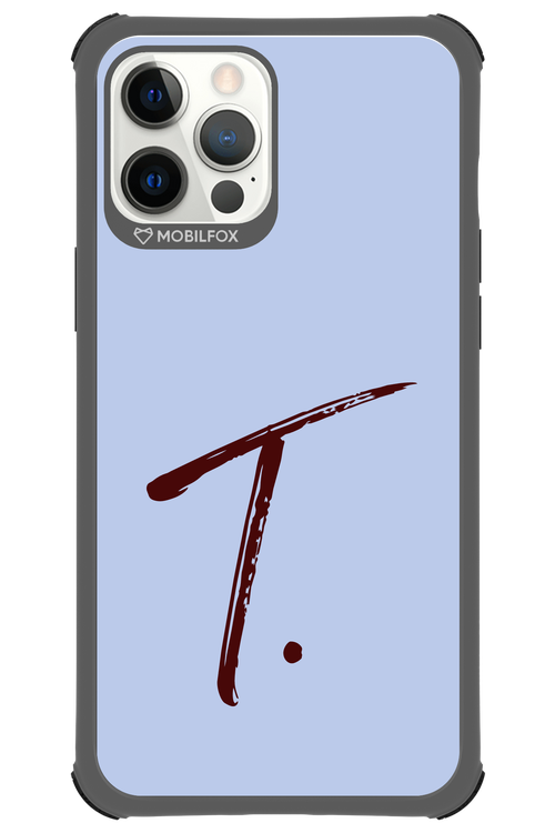 (Jellyfish Presso) T 2.0 - Apple iPhone 12 Pro Max