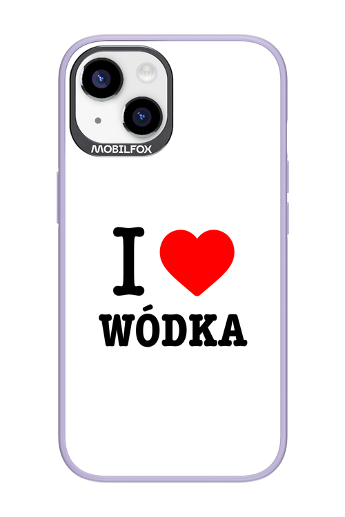 WÓDKA 2.0 - Apple iPhone 14
