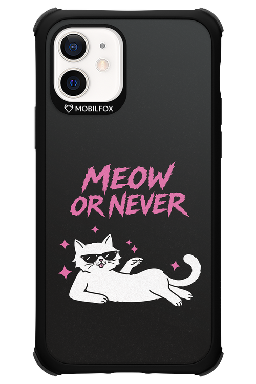 MEOW OR NEVER 2.0 - Apple iPhone 12