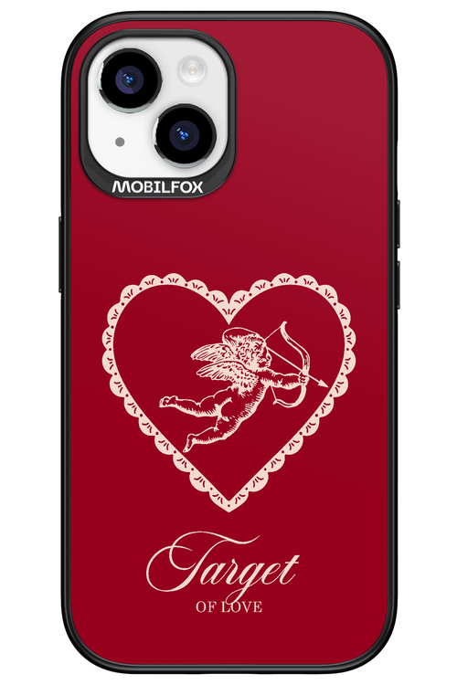 Love Target - Apple iPhone 15