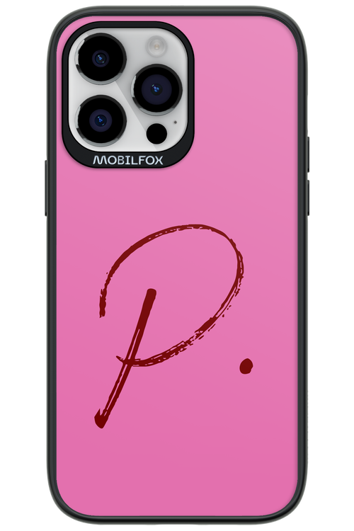 (Sorbet) P 2.0 - Apple iPhone 14 Pro Max