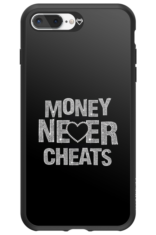 Money Cheats 2.0 - Apple iPhone 8 Plus