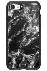 Crystal Noir 2.0 - Apple iPhone 7