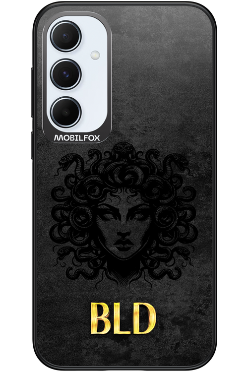 BLD MEDUSA 2.0 - Samsung Galaxy A55