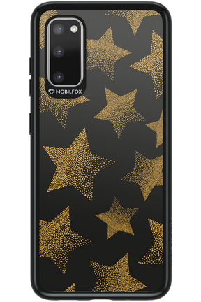 Holiday Stars - Samsung Galaxy S20