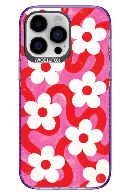 BLOSSOM TWIST 2.0 - Apple iPhone 14 Pro Max