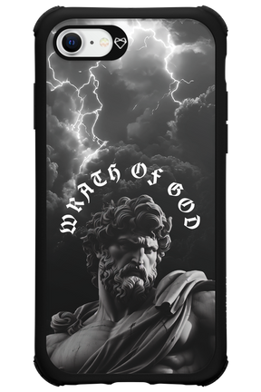 God - Apple iPhone SE 2020