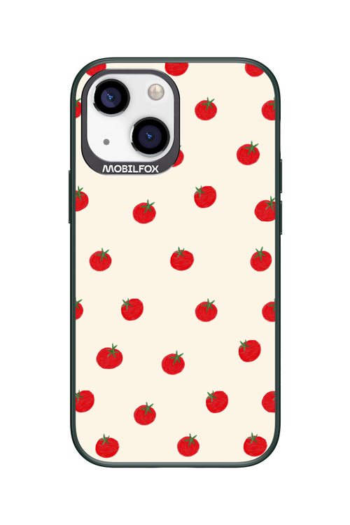 Baby Tomato - Apple iPhone 13 Mini