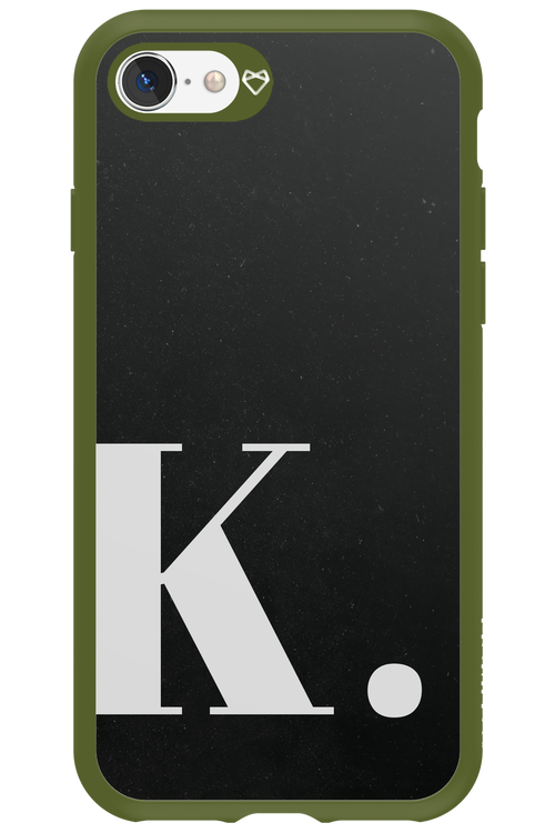 K (Off Space) 2.0 - Apple iPhone SE 2022