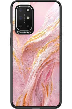 Rosequartz Silk 2.0 - OnePlus 8T
