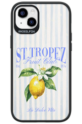 St. Tropez - Apple iPhone 14 Plus