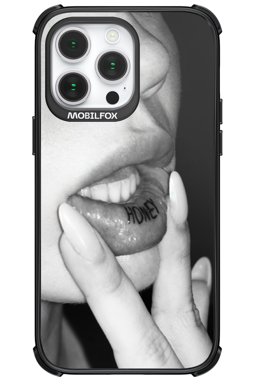 Lip Secret - Apple iPhone 14 Pro Max